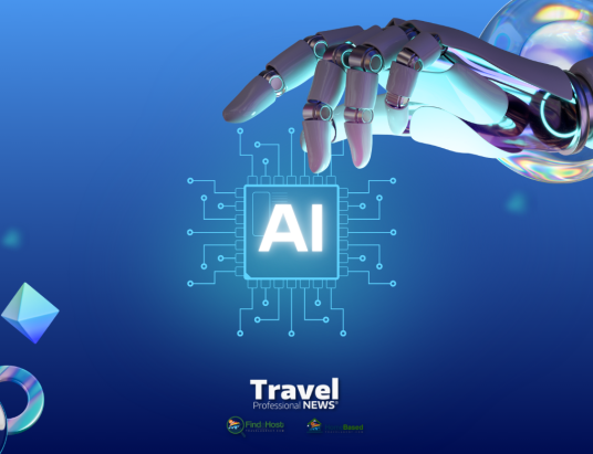 Unleashing the Power of AI - Written By: Tom Ogg, Co-Founder and Co-Owner - Travel Professional NEWS