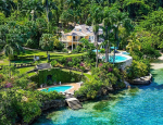 Travel + Leisure Readers Name Villas of Distinction as a Top Luxury Villa Rental Company in 2024