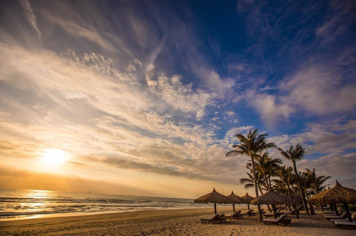 The Anam Cam Ranh Recognised As Among Vietnam’s Best Beach Resorts