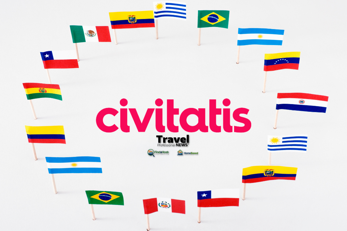 Mariano Dima, ex Visa and Vrbo/Expedia, new Civitatis chairman to boost Latin American expansion