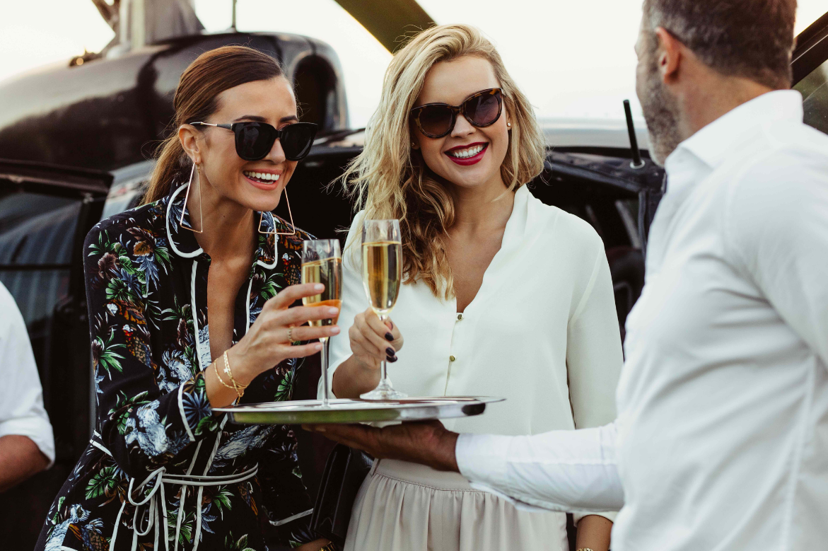 Will the luxury travel boom remain the gift that keeps on giving to the industry?