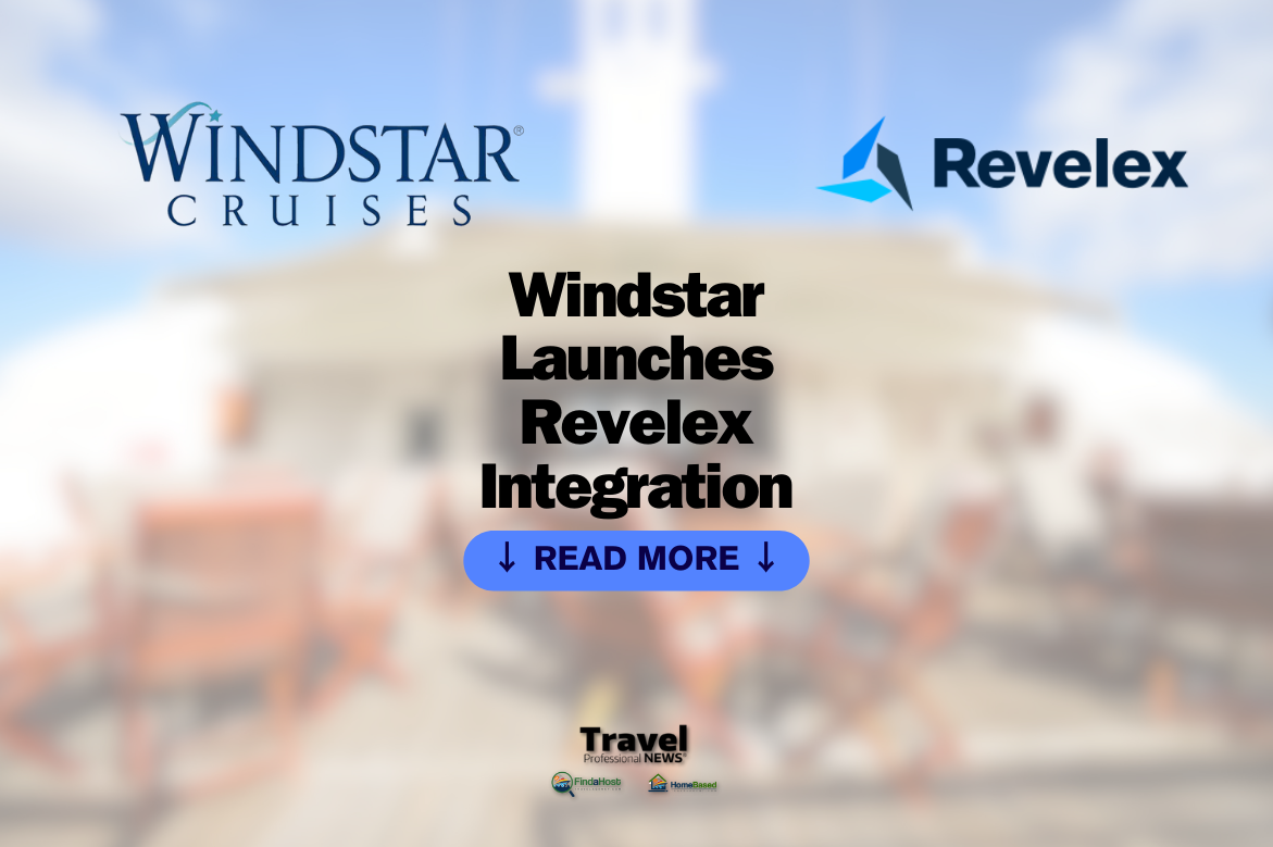 Windstar Launches Revelex Integration