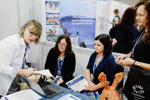 CruiseWorld Set to Enhance Advisor Development and Industry Knowledge -- cruiseworldshow