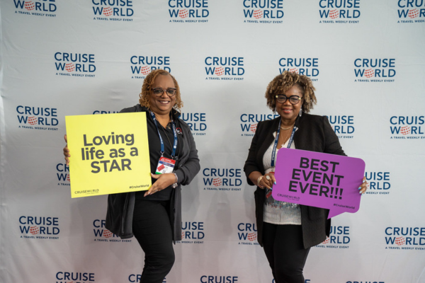 CruiseWorld Set to Enhance Advisor Development and Industry Knowledge -- cruiseworldshow