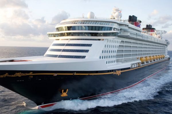 CruiseWorld Set to Enhance Advisor Development and Industry Knowledge -- Disney Dream