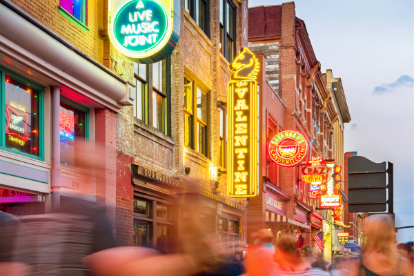 A Travel Community That Grows Together: Dream Vacation Franchisees Meet Up in Nashville