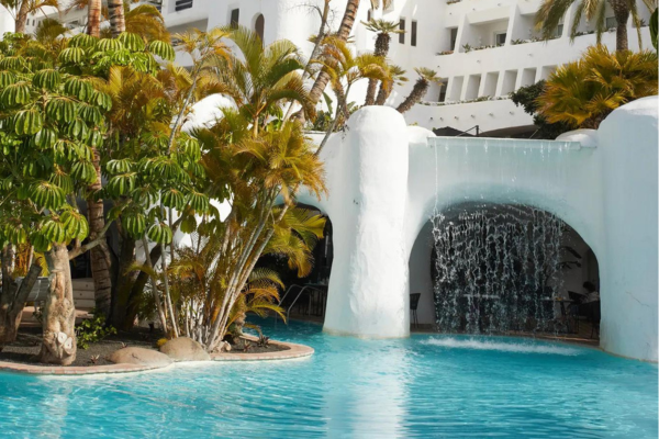 Dreams Jardin Tropical Resort & Spa - Ultimate All Inclusive