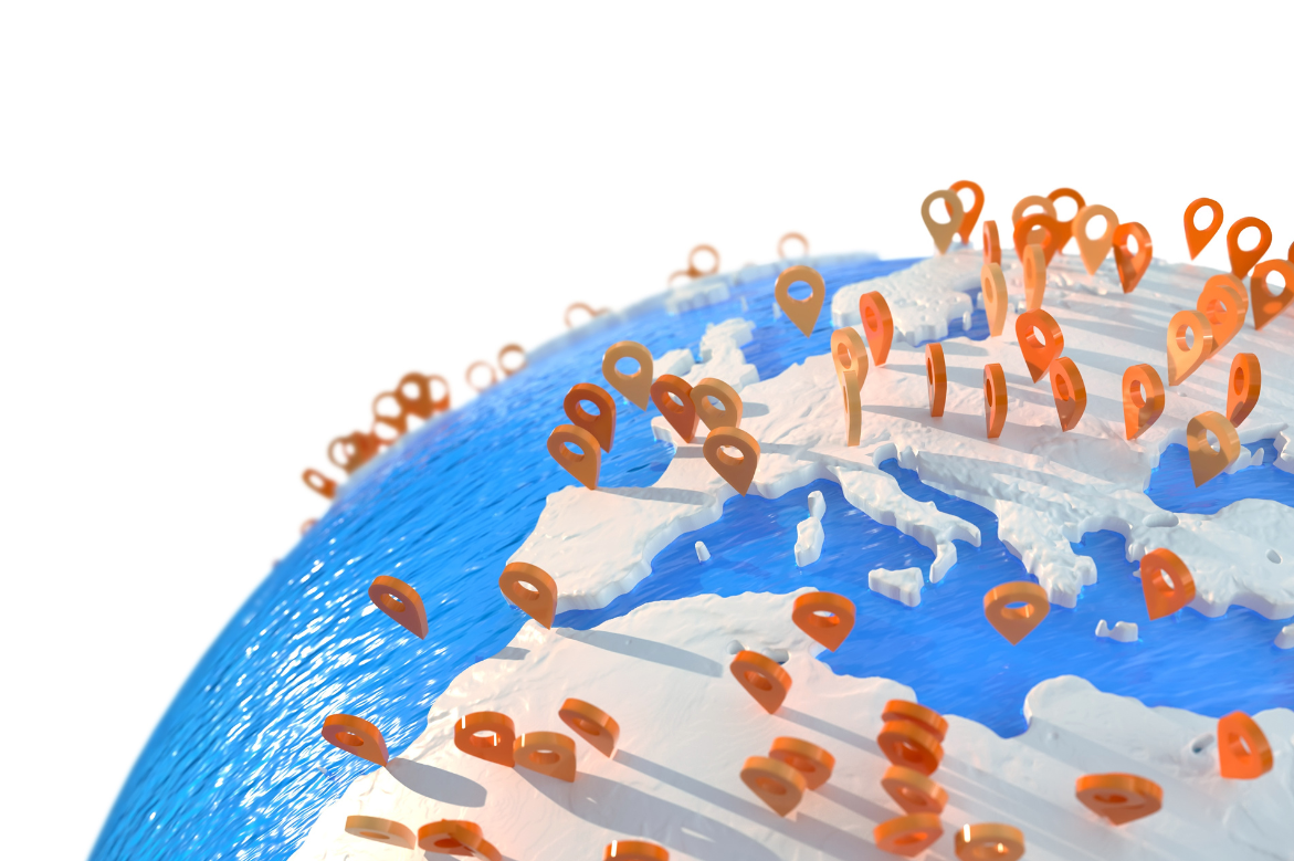 Translated and Geolocalized Reviews, TourReview's New Solution For A Positive Online Reputation