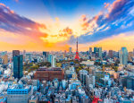 Travel Leaders Network Members Brings Top Affiliate Members to Japan