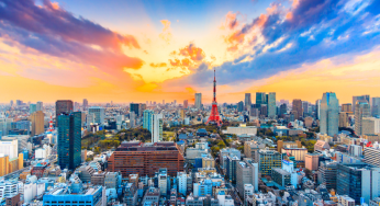 Travel Leaders Network Members Brings Top Affiliate Members to Japan