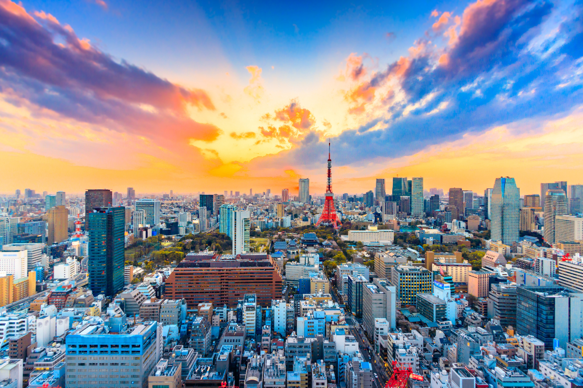 Travel Leaders Network Members Brings Top Affiliate Members to Japan