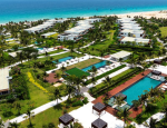 Award-winning Alma Resort Unveils “Family Bonding Blast” Package