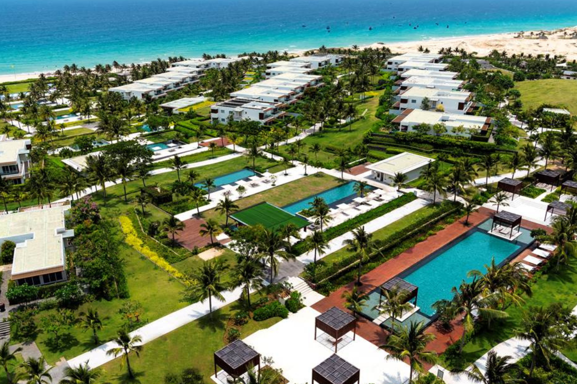 Award-winning Alma Resort Unveils “Family Bonding Blast” Package