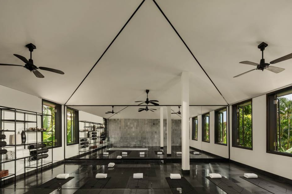 TIA Wellness Resort Launches New Workouts and New Wellness Studio