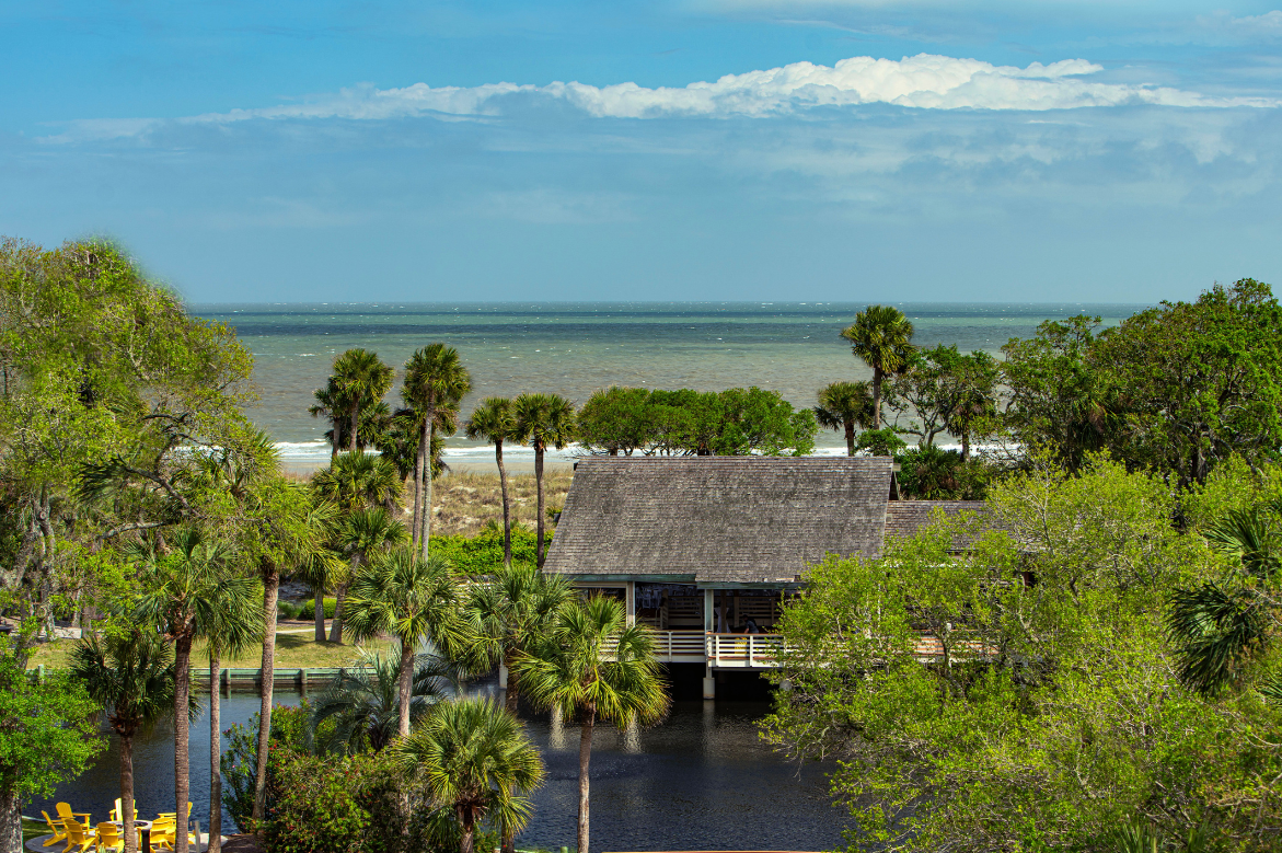 Sonesta Resort Hilton Head Island Completes First Phase of Renovation