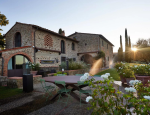 Casetta Firenze Launches Executive Retreats for Summer and Fall