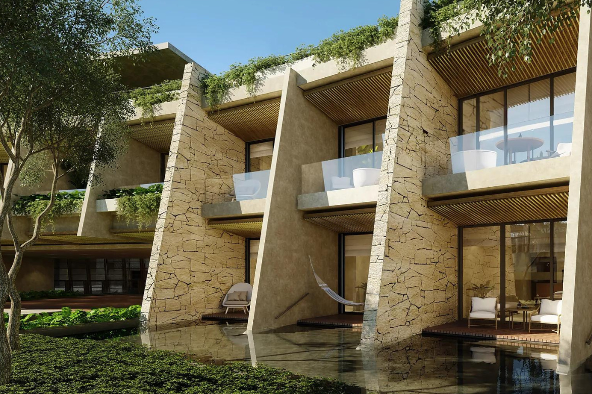 Secrets Tulum Resort & Beach Club Introduces Casa Zamna, a Collection of Suites by the Beach