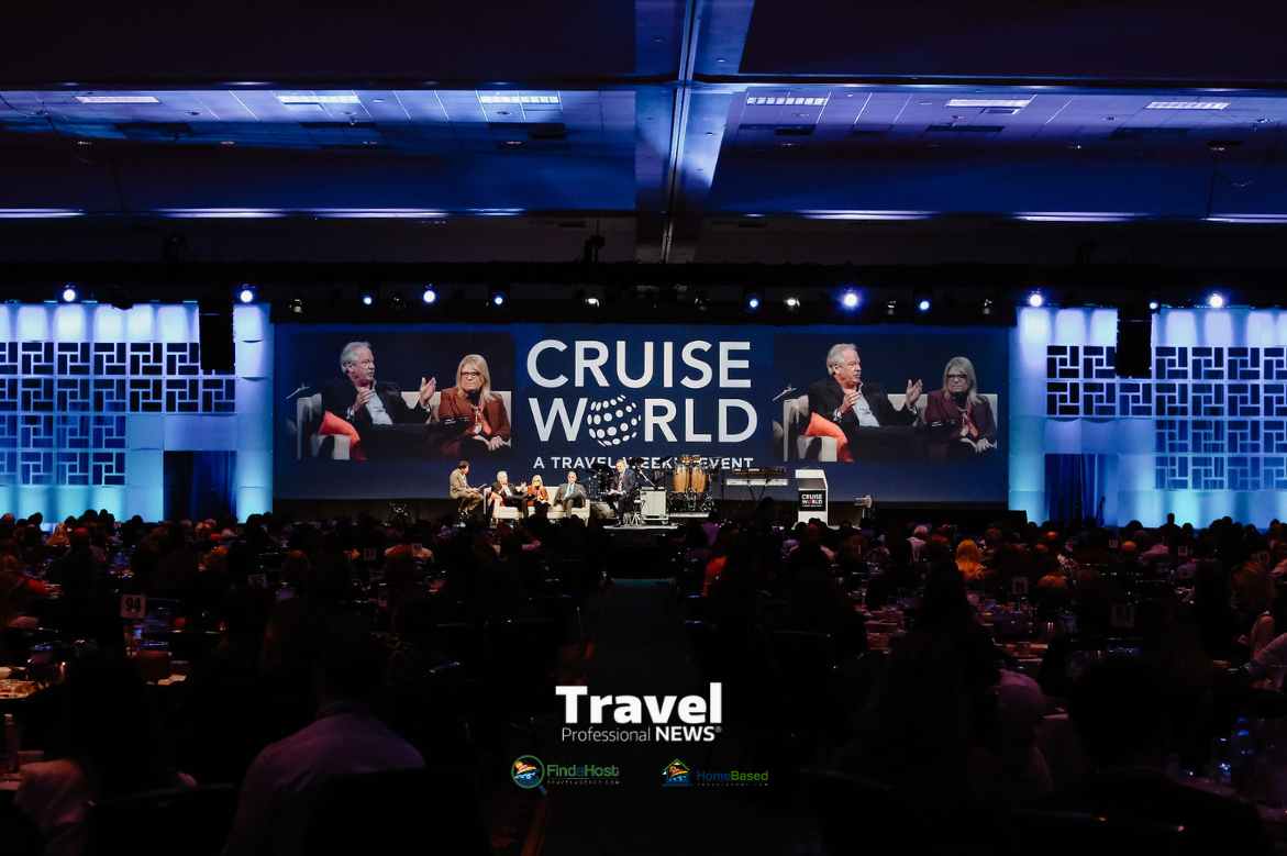 CruiseWorld Set to Enhance Advisor Development and Industry Knowledge - Written By: Mary Pat Sullivan