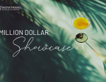 Avoya Travel Celebrates Success of 2024 Million Dollar Showcase