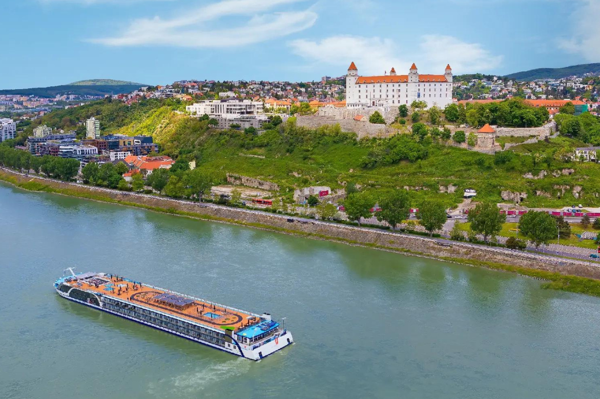 AmaWaterways Introduces New Stateroom Upgrade Program