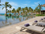 Cruise Planners Hosts Luxury Forum at Secrets Moxche Playa del Carmen, Mexico