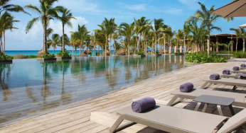 Cruise Planners Hosts Luxury Forum at Secrets Moxche Playa del Carmen, Mexico