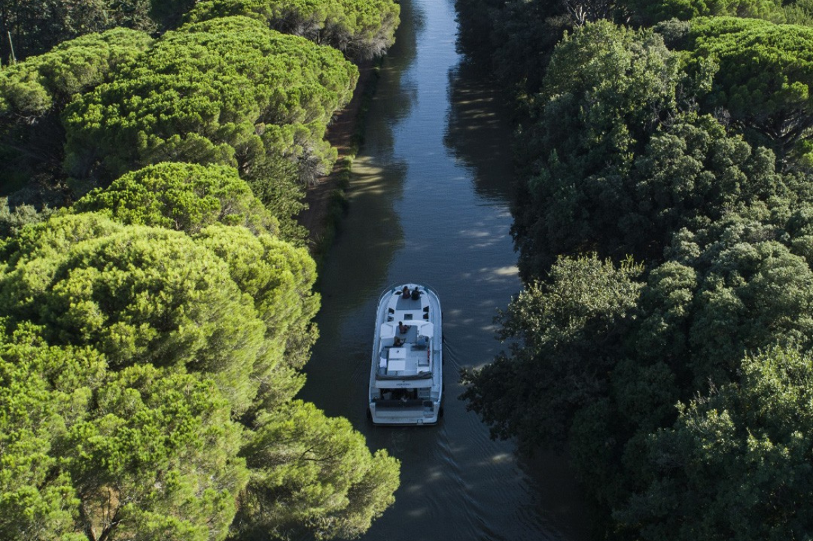 Le Boat Announces Exciting New Experiences for 2025: Discover France