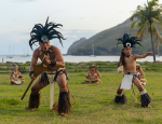 Three Marquesas Mayors Join Windstar Cruises to Celebrate New UNESCO World Heritage Designation