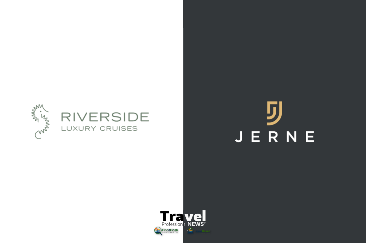 Riverside Luxury Cruises and Jerne Partner to Streamline Fams for Travel Advisors