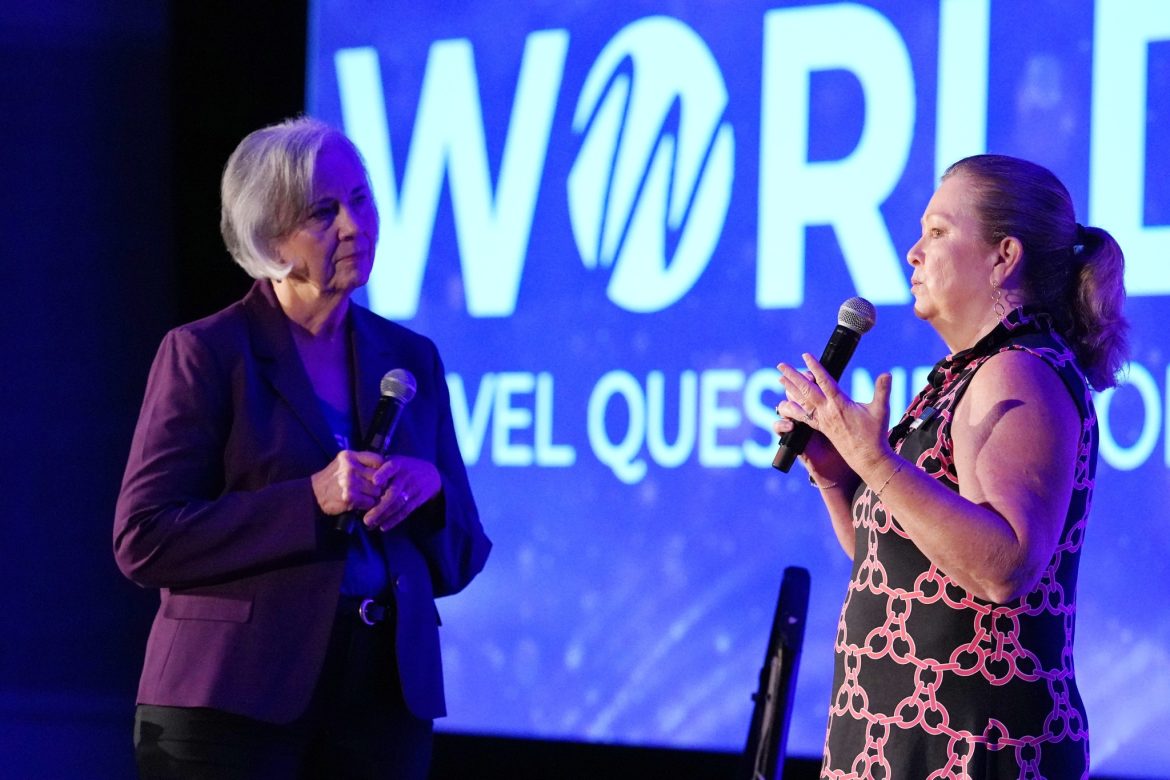 WORLD24 Set to Galvanize the Travel Industry with Advanced Education, Networking and Awards