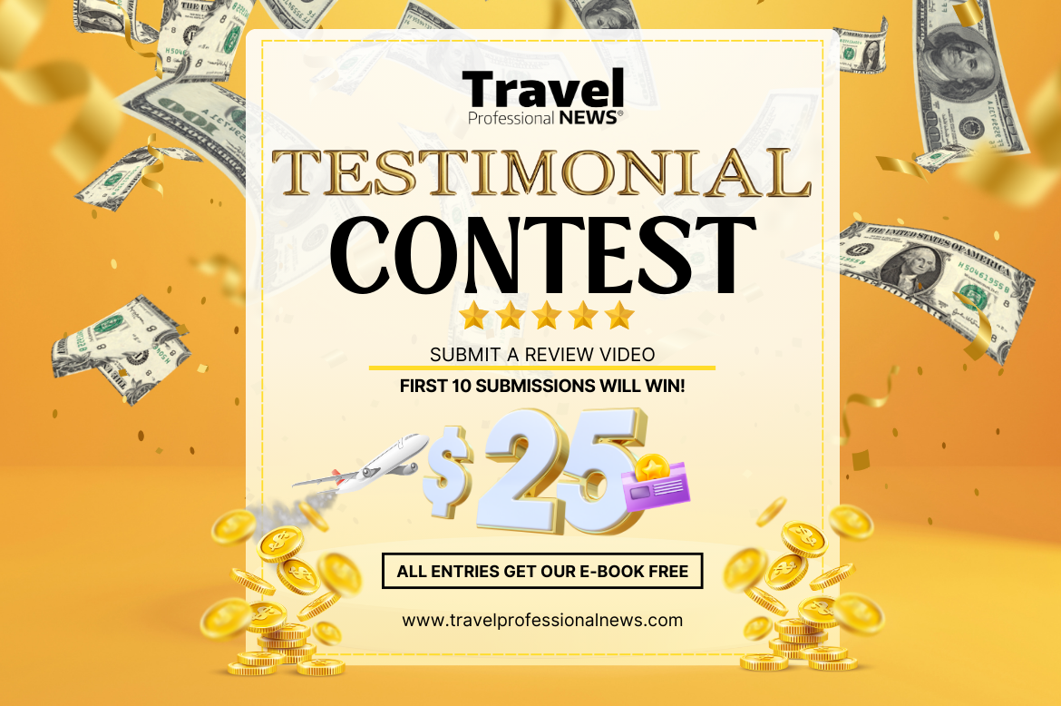 Submit Your Review Video and Win Big!