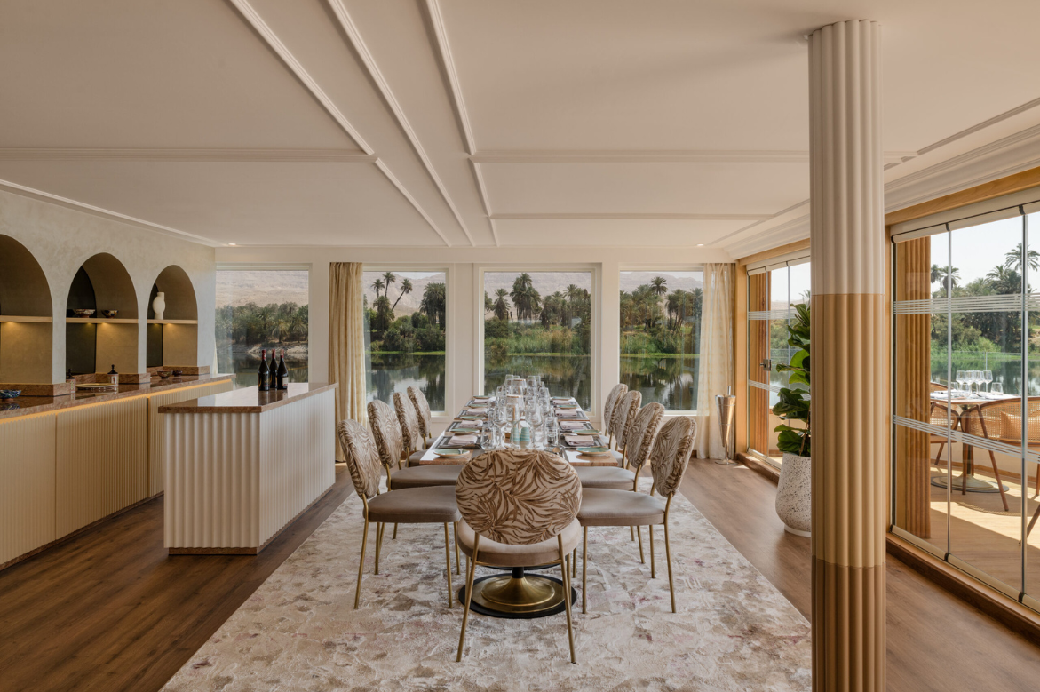 AmaWaterways Offers Guests a Taste of Christmas with Early Holiday Season Sailings