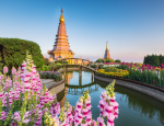 DidaTravel Supports Partners Amidst Soaring Booking Demand for Thailand and Malaysia from Chinese Travellers