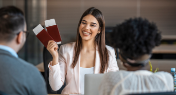 World Travel Holdings Announces Successful Repayment of $1 Million “We’re There to Help Stimulus Program”