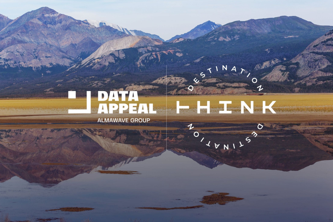 Data Appeal and Destination Think Partner to Revolutionize Global Tourism Sentiment.