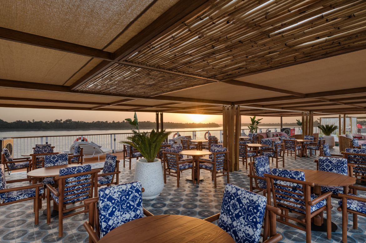 AmaWaterways 2025 Latin Touch Cruise Showcases the Best of Portugal for Spanish-Speaking Travelers