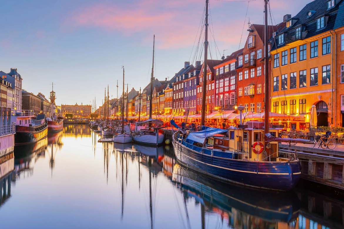 Avanti Partners with VisitDenmark on Joint Educational Campaign for Travel Advisors on FIT