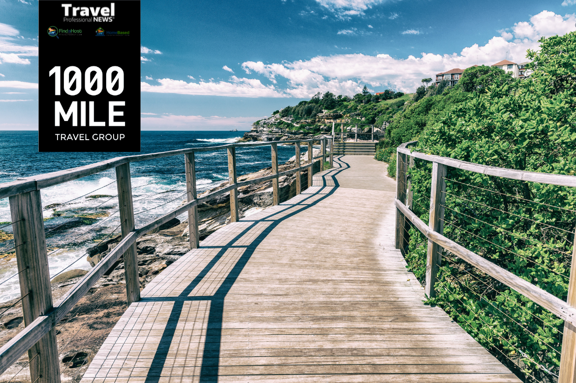  1000MTG Australian Top Achievers Trip 2024: A Luxury Escape in Paradise