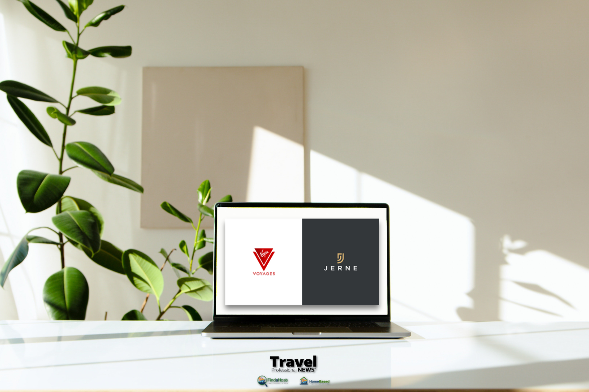Jerne Partners with Virgin Voyages for Social Media Sales Success