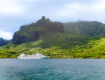 Windstar Cruises Expands its Already Significant Presence in the South Pacific