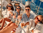 The Travel Wealth Gap Widens: Young Wealthy Travelers Drive Spending, While Middle-Income Pull Back