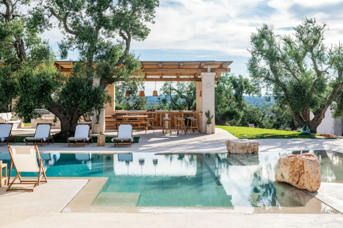 Rental Escapes Enhances Portfolio with Addition of New Luxury Villa Rentals