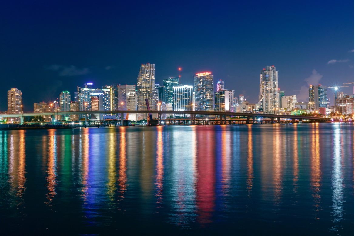 OutsideAgents.com Hosts Inaugural Luxury City Event