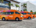 NexusTours Invests Over $4 Million in New Fleet, Reinforcing Commitment to Excellence