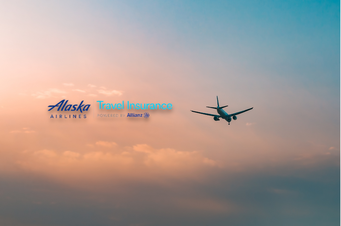 Allianz Partners Offers Annual Travel Insurance for Alaska Airlines Flight Pass