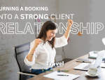 Congrats, You Made a Booking: Now What? - Dave Meihoefer, VP of Sales & Engagement, Travel Planners International