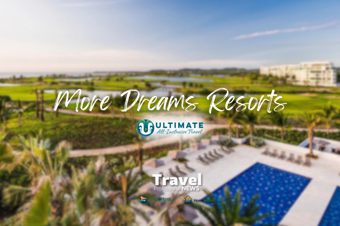 Ultimate All Inclusive – Dreams Resorts in Europe and Spain - Geoff Millar