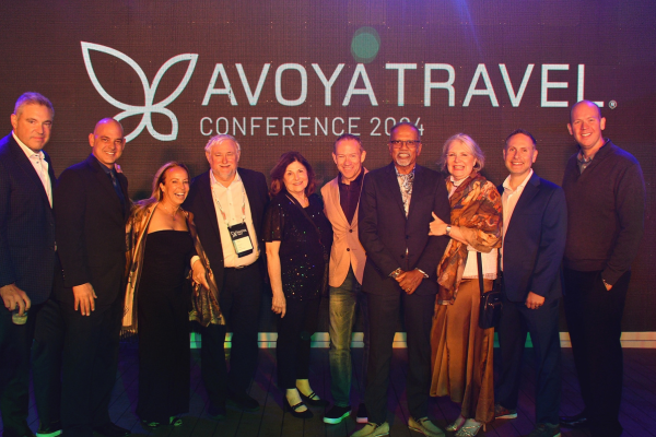 Avoya Travel Announces Technology and Commission Enhancements at Successful 2024 Conference