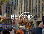 Experience the Macy's Thanksgiving Day Parade Like Never Before at Del Frisco’s - Beyond Times Square - Carole A. Peck