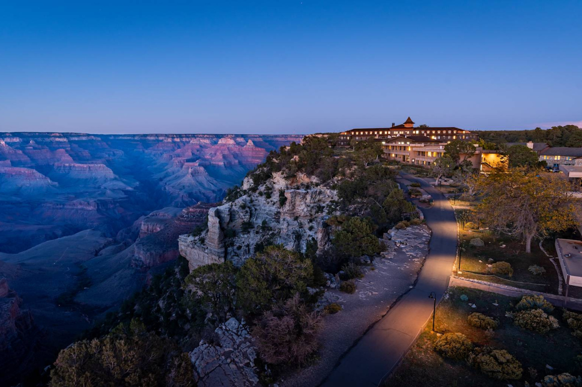 Xanterra’s “Thankful for Travel Sale” Is Here: Monday, Nov. 18, 2024 – Monday, Dec. 2, 2024